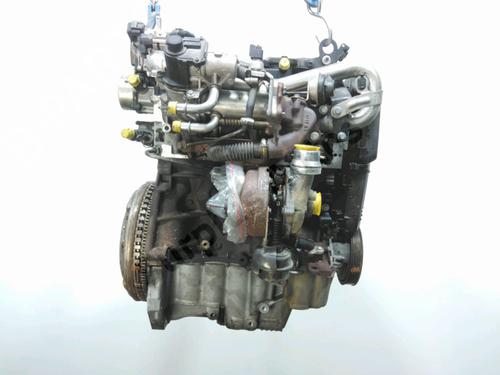 Engine DACIA DUSTER (HS_) 1.5 dCi 4x4 | BP29382142M1 