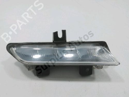 Used Left daytime light Left daytime light RENAULT CAPTUR I (J5_, H5_) 1.5 dCi 90 (J5N4, J5M5, J5MW, J5M6, J5AL, J5AJ) (90 hp) 33569003 33569003