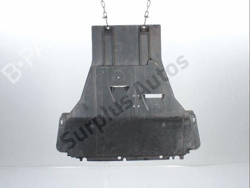 Used Underbody protection Underbody protection 37167398 37167398