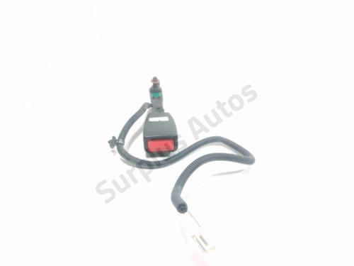 Used Seat buckle HYUNDAI i20 I (PB, PBT) 1.2 (78 hp) 28233773