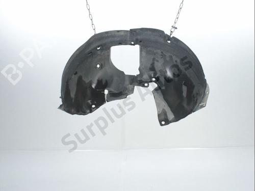 Used Wheel arch RENAULT CLIO III (BR0/1, CR0/1) 1.5 dCi (BR17, CR17) (86 hp) 28236442