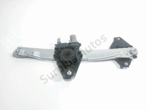 Used Front left window mechanism DACIA SANDERO III 1.0 TCe 90 (91 hp) 28241522