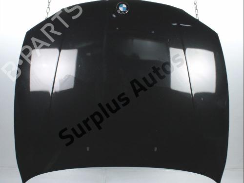 Used Hood Hood BMW 1 (E87) 118 d (143 hp) 40464712 40464712