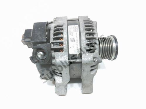 Alternator FORD FIESTA VII (HJ, HF) 1.1 Ti-VCT | BP28222854M7 - Image 2