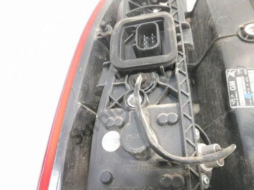 Right taillight OPEL COMBO Box Body/MPV (X12) 1.3 CDTI (B05) | BP32311398C35 - Image 3