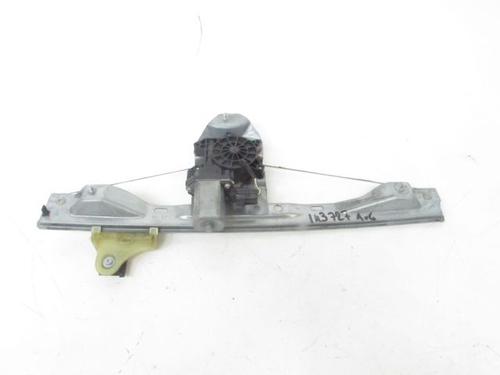 Used Front left window mechanism RENAULT TWINGO III (BCM_, BCA_) 0.9 TCe 90 (BCM9, BCM2) (90 hp) 28240599