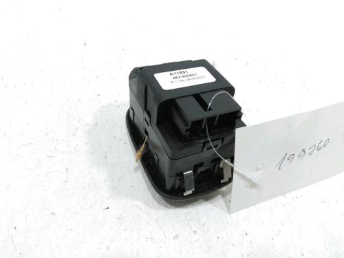 Left front window switch PEUGEOT 206+ (2L_, 2M_) 1.4 i (2LKFWA, 2MKFWA) | BP30999001I27 - Image 2