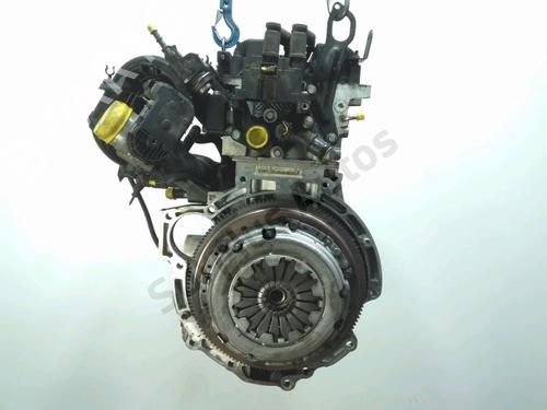 Engine FORD FIESTA VI (CB1, CCN) 1.25 | BP28219040M1 - Image 4