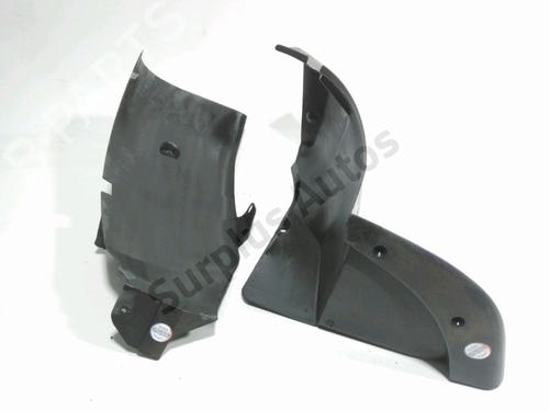 Used Wheel arch Wheel arch PEUGEOT 206+ (2L_, 2M_) 1.4 i (73 hp) 36289347 36289347