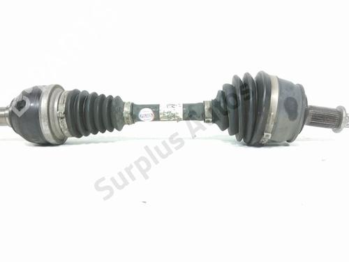 Used Left front driveshaft Left front driveshaft MERCEDES-BENZ GLA-CLASS (X156) GLA 220 d (156.903) (177 hp) 34178075 34178075