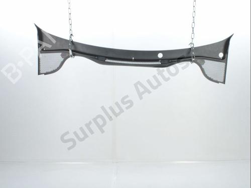 Windlauf für VW POLO V (6R1, 6C1) 1.6 TDI (75 hp) 32077843