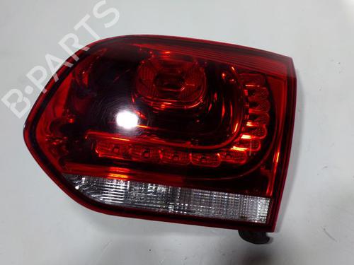 Used Right tailgate light VW GOLF VI (5K1) 2.0 TDI (170 hp) 28267199