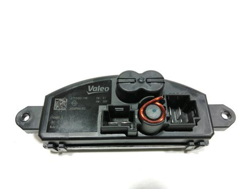 Heater resistor RENAULT KANGOO III MPV TCe 130 (KJMB) | BP28223802M108 