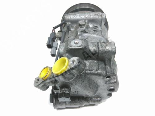 AC compressor RENAULT MEGANE IV Hatchback (B9A/M/N_) 1.5 dCi 110 (B9A3) | BP37167587M34 - Image 3