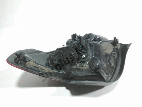 Left taillight DS DS 3 (SA_) 1.2 VTi 82 (SAHMZ6) | BP39260794C34 - Image 2