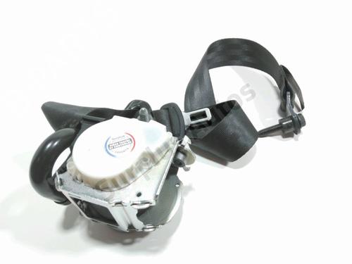 Front left belt tensioner RENAULT TWINGO III (BCM_, BCA_) 1.0 SCe 70 | BP28234359C87 