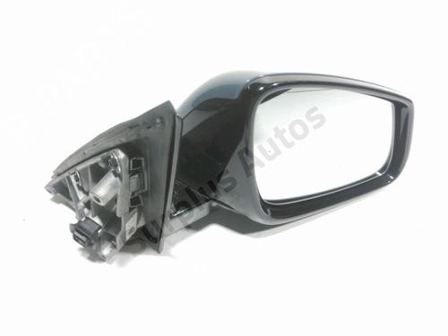 Used Right mirror BMW X1 (F48) sDrive 18 d (150 hp) 32153973