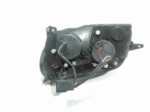 Right headlight MERCEDES-BENZ SLK (R170) 320 (170.465) | BP29859802C29