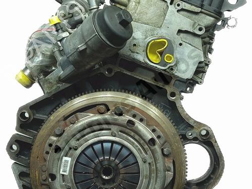 Engine OPEL MERIVA B MPV (S10) 1.4 (75) | BP36153176M1 - Image 2