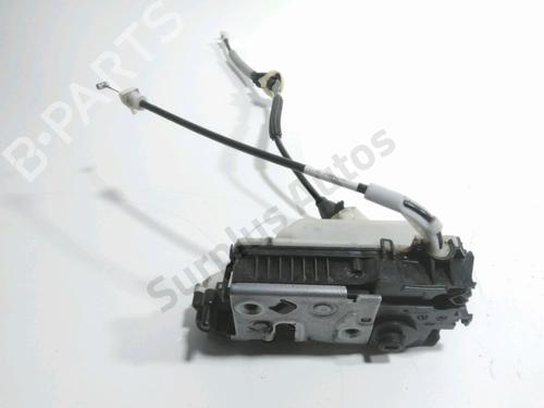 Used Rear right lock Rear right lock 30450235 30450235