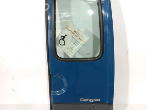 Højre bagagerum dør RENAULT KANGOO (KC0/1_) 1.4 (KC0C, KC0H, KC0B, KC0M) (75 hp) 31002027