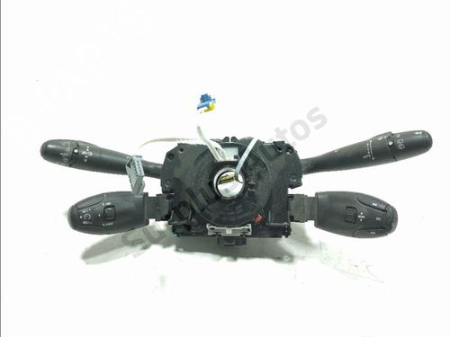 Used Steering wheel controls Steering wheel controls PEUGEOT PARTNER Tepee 1.6 HDi 90 (92 hp) 34616392 34616392