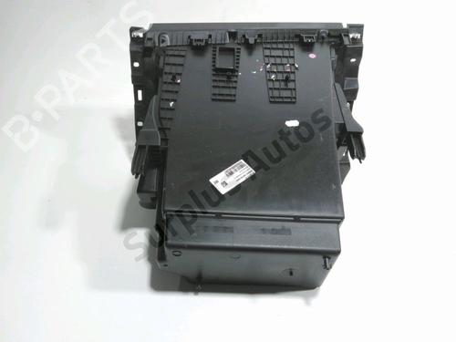 Porta-luvas RENAULT CLIO V (B7_) 1.5 Blue dCi 100 (B7AD) | BP37769688C95 - Image 3
