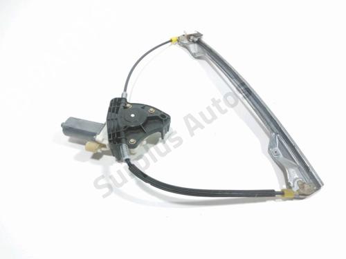 Front left window mechanism RENAULT CLIO II (BB_, CB_) 1.2 (BB0A, BB0F, BB10, BB1K, BB28, BB2D, BB2H, CB0A,... | BP29230546C22 
