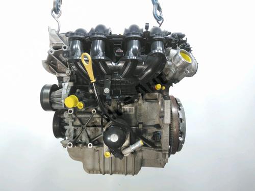Used Engine Engine FORD B-MAX (JK) 1.4 (90 hp) 39910684 39910684