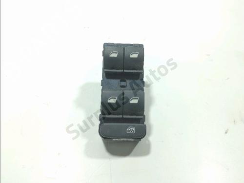 Used Left front window switch Left front window switch CITROËN C3 III (SX) 1.2 THP 110 (SXHNPS, SXHNZT, SXHNZ6) (110 hp) 40213981 40213981