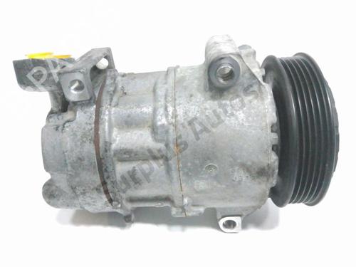 AC compressor TOYOTA RAV 4 IV (_A4_) 2.0 D (WWA42_) | BP30694095M34 - Image 4