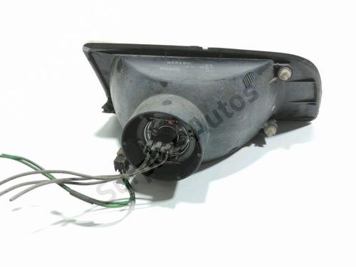 Left headlight CITROËN AX (ZA-_) 10 | BP29580575C28 