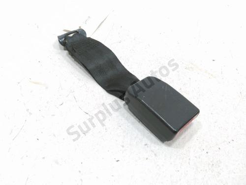 Used Seat buckle PEUGEOT 206 Hatchback (2A/C) 1.4 HDi eco 70 (68 hp) 30992680