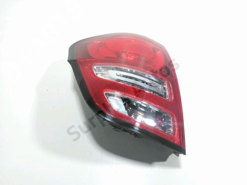 Used Left taillight Left taillight CITROËN C3 II (SC_) 1.4 (73 hp) 30367661 30367661