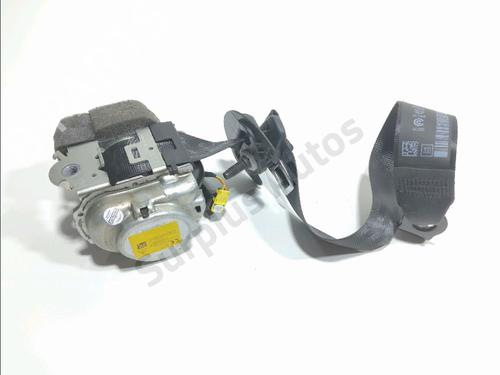Used Rear right belt tensioner Rear right belt tensioner CITROËN BERLINGO (ER_, EC_) 1.5 BlueHDi 100 (102 hp) 36314584 36314584