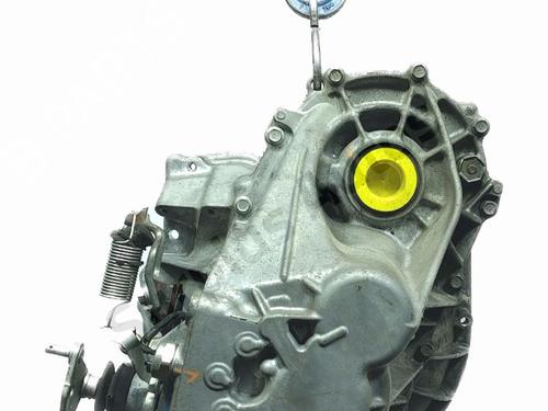 Gearbox CITROËN C1 (PM_, PN_) 1.4 HDi | BP37281884M3 - Image 3