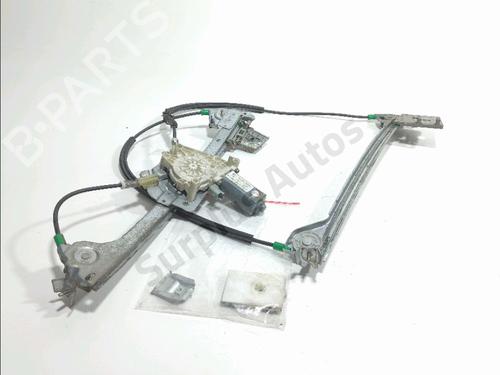 front-left-window-mechanism-peugeot-206-cc-2d-2000-2001-2002-2003-2004-2005-2006-2007-2008-40059889 main image