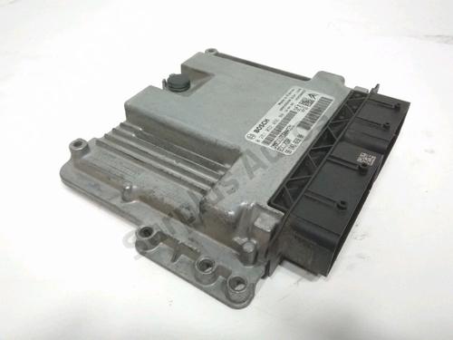 Used Engine control unit (ECU) CITROËN C3 II (SC_) 1.6 BlueHDi 75 (75 hp) 28220998