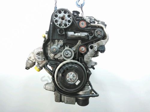 Engine VOLVO V60 I (155) D3 | BP31964142M1 - Image 2