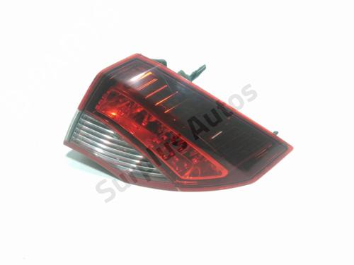 Right taillight RENAULT LAGUNA III (BT0/1) 2.0 dCi (BT07, BT0J, BT14, BT1A, BT1S) | BP28269147C35