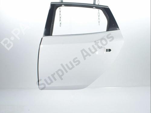 left-rear-door-volvo-v40-hatchback-525-2012-2013-2014-2015-2016-2017-2018-2019-28253769 main image