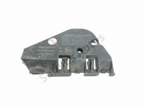 Suporte do pára-choques trás Suporte do pára-choques trás PEUGEOT 307 (3A/C) 1.6 16V (109 hp) 39765565 39765565