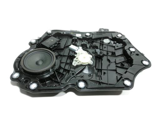 Used Front right window mechanism Front right window mechanism 37773677 37773677