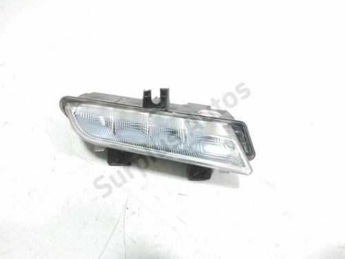 Used Right daytime light Right daytime light RENAULT CLIO IV (BH_) 0.9 TCe 90 (BHNF, BHMA, BHMH, BHJK, BHJR) (90 hp) 34643549 34643549