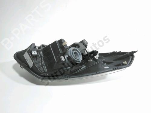 Left headlight DACIA SANDERO 1.5 dCi | BP35941958C28 - Image 2