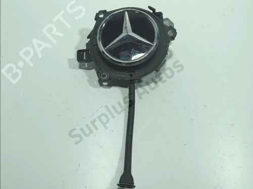 Used Switch Switch MERCEDES-BENZ EQS SUV (X296) 580 4-matic (296.644) (544 hp) 36764900 36764900