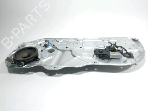 Front right window mechanism VOLVO C30 (533) 2.0 D | BP28239876C23 - Image 1