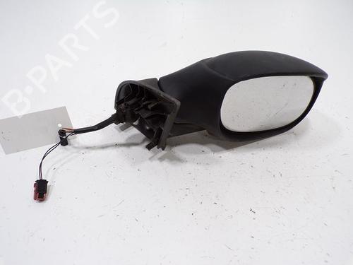 Used Right mirror CITROËN C3 I (FC_, FN_) 1.4 i (73 hp) 30996855
