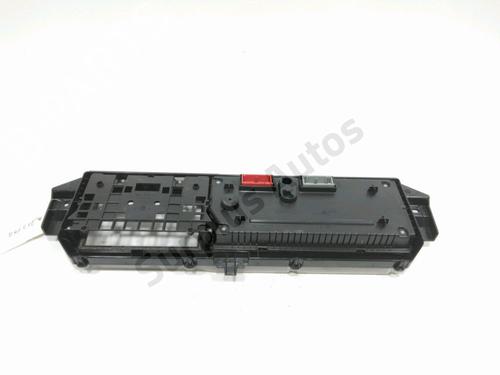 Instrument cluster RENAULT ESPACE IV (JK0/1_) 2.0 dCi (JK01, JK02, JK1J, JK1K, JK1H) | BP30991454C47 - Image 2