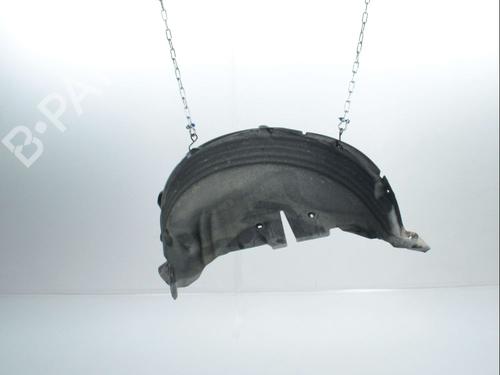 Used Wheel arch RENAULT MEGANE III Coupe (DZ0/1_) 1.9 dCi (DZ0N, DZ0J, DZ1J, DZ1K) (131 hp) 28257083